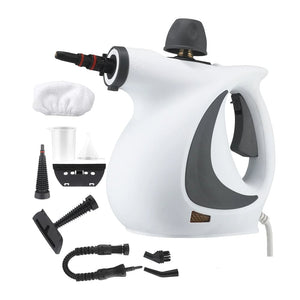 Sakerplus Steam Disinfection Cleaner
