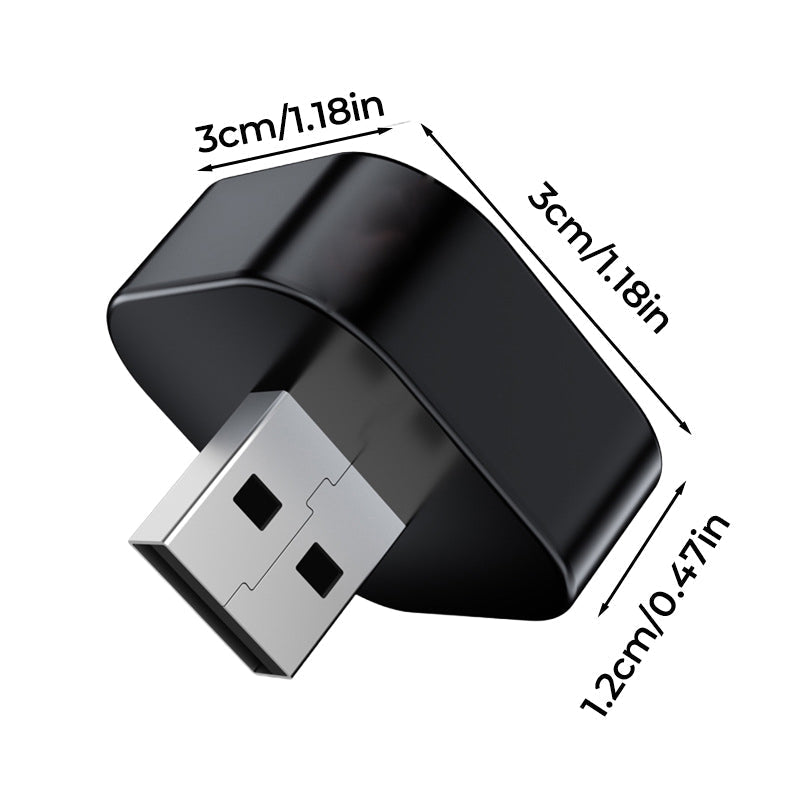 2025 Wireless carplay Adapter