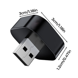 2025 Wireless carplay Adapter