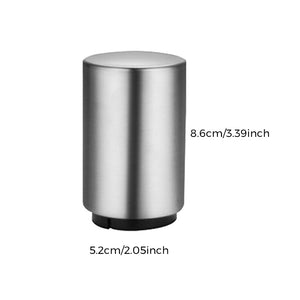 Automatic Stainless Steel Push Down Opener