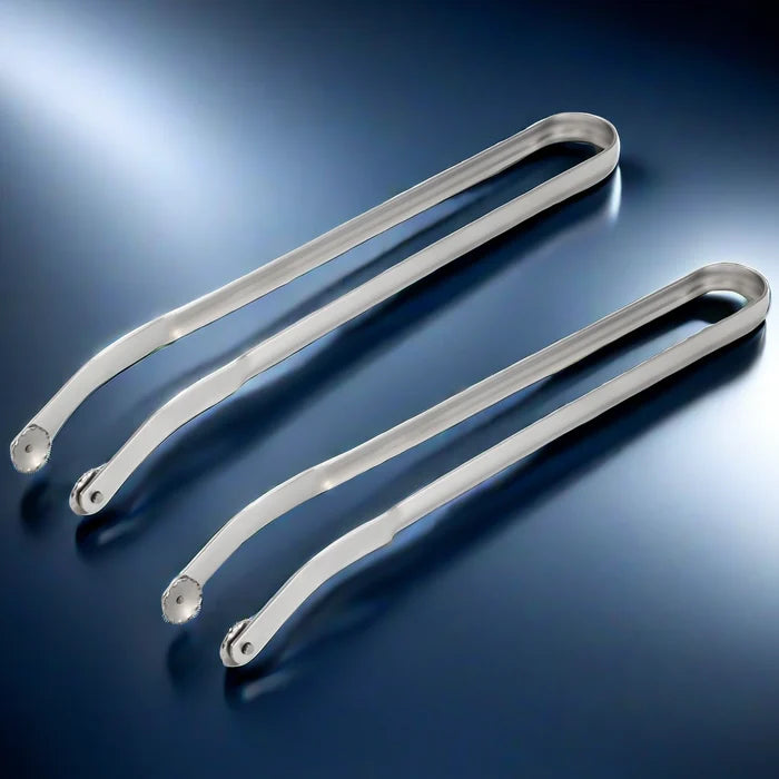 🌭56% Off🥰BBQ Sausage Turning Tongs