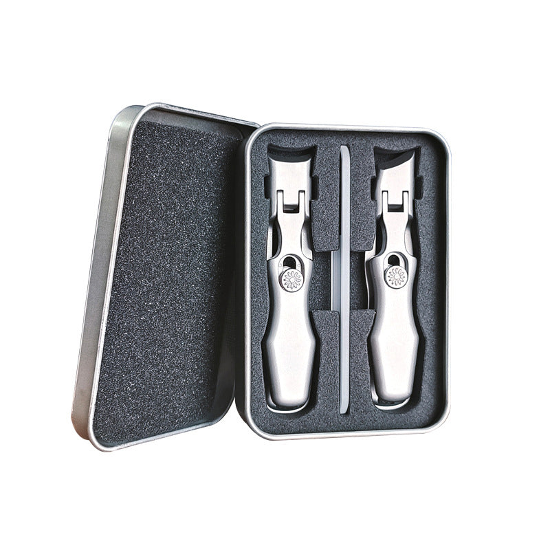 Ultra Sharp Nail Clippers