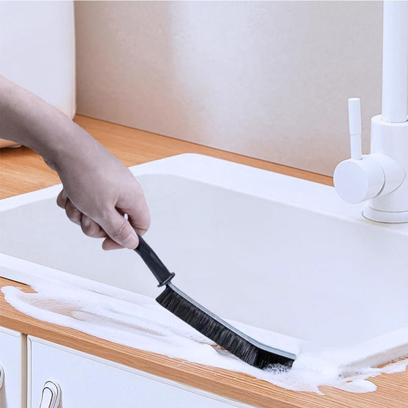 Practical Crevice Cleaning Brush