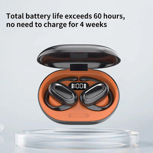 3D Surround Sound Open Bluetooth Headset