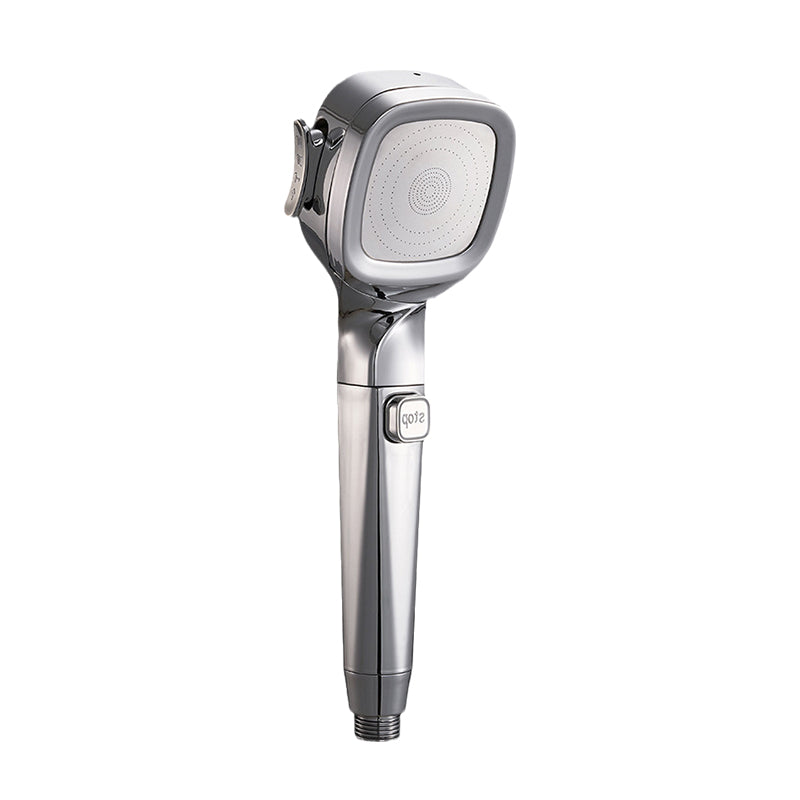 ✨50% Off Now✨4-mode Handheld Pressurized Shower Head with Pause Switch