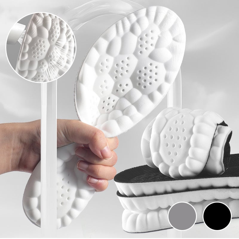 Cloud Insoles for Men and Women