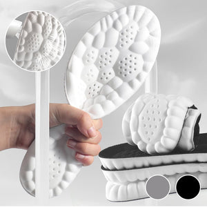 Cloud Insoles for Men and Women
