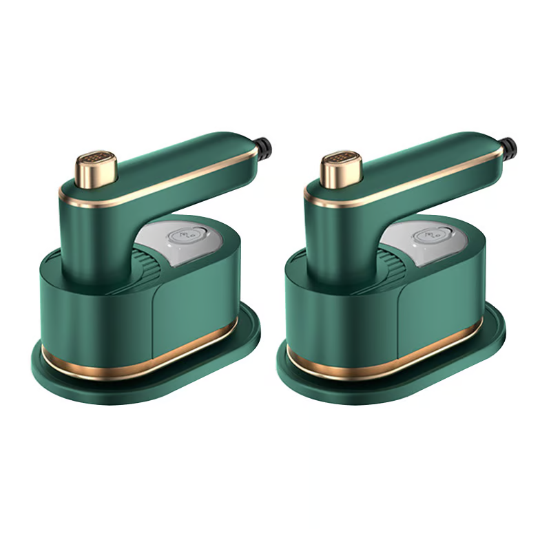 Portable Mini Travel Iron