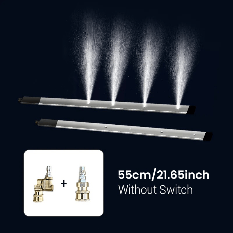 Sakerplus Efficient No-Removal cleaning tool