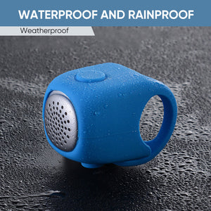 Portable Super Electric 90 dB Loud Cycling Bell