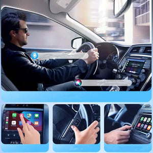 2025 Wireless carplay Adapter