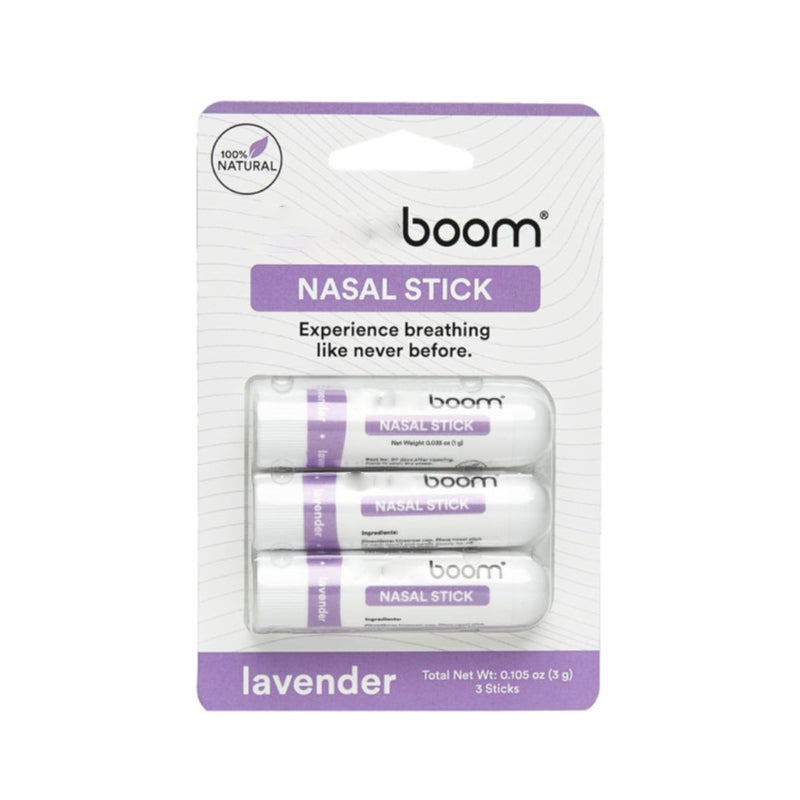 👃Nasal Inhaler Sticks