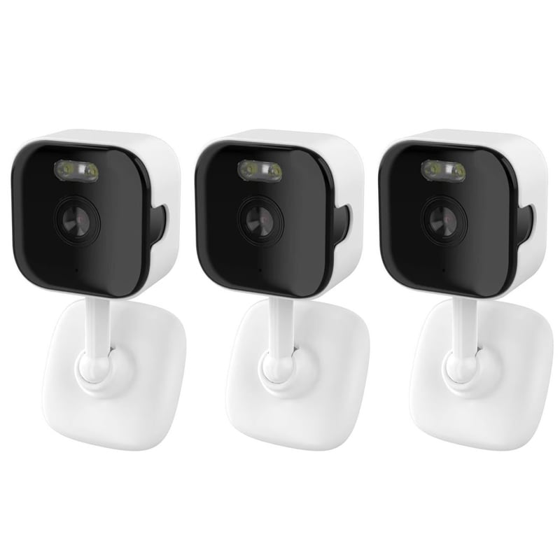 WiFi Window Camera