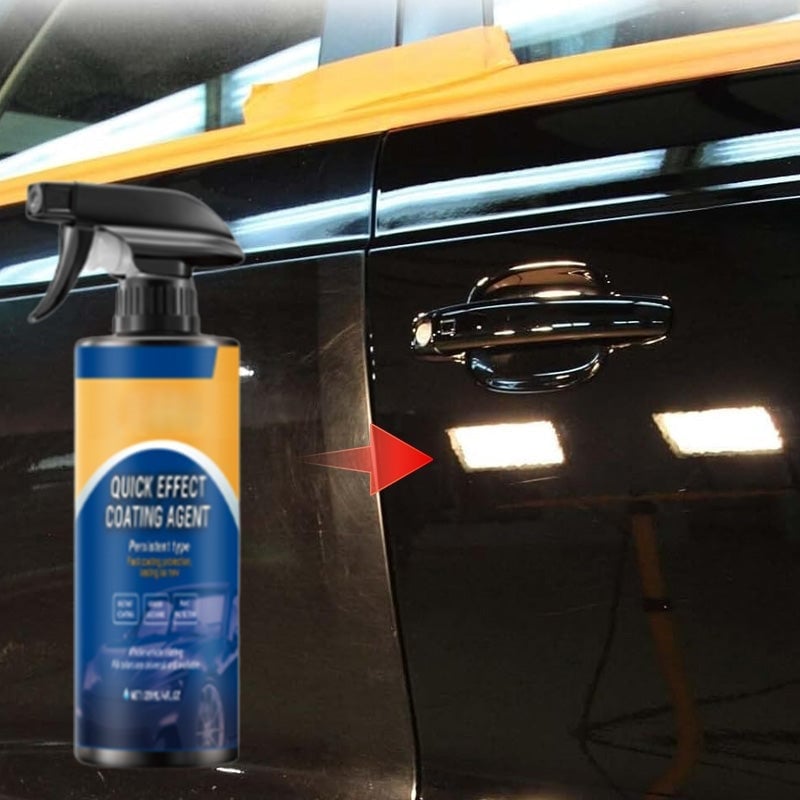 Advanced Car Quick-acting Coating Agent Spray