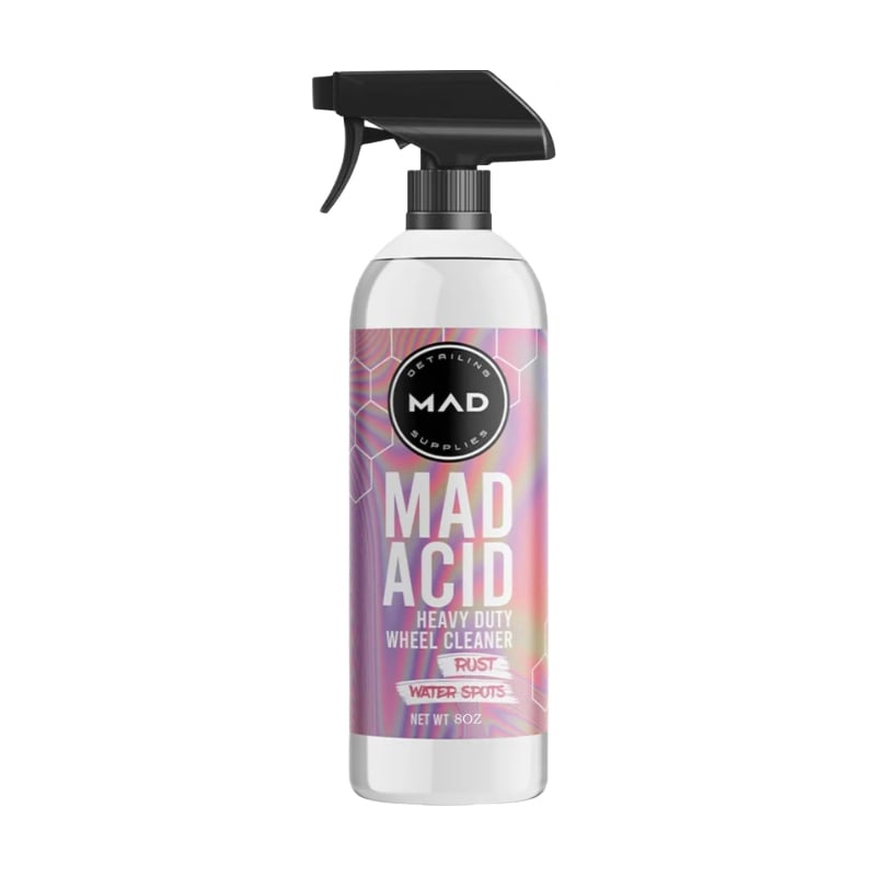 SALE - Ultimate Heavy Duty Wheel Cleaner