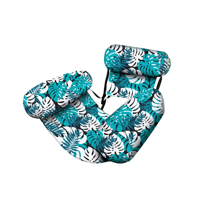 New Inflatable Pool Lounge Chairs