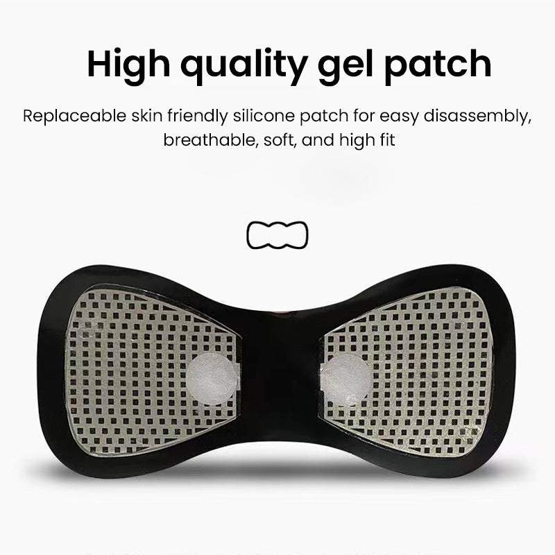 Mini Portable Electric Neck Massager