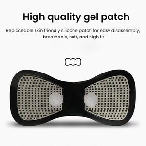 Mini Portable Electric Neck Massager