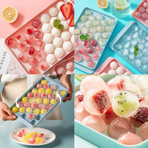 🔥Creative Home Ice Maker-Homemade