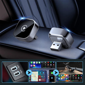 2025 Wireless carplay Adapter
