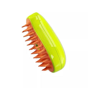 3 in1 Steamy Cat Brush