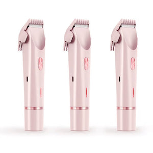 Electric Hair Trimmer for Women