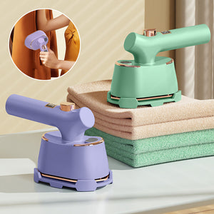 Handheld Portable Iron
