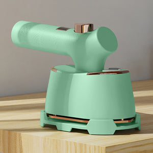 Handheld Portable Iron