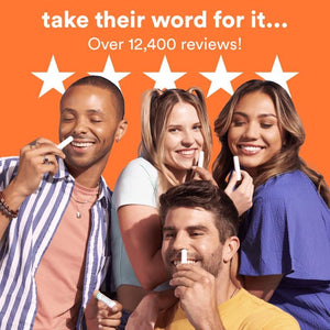 👃Nasal Inhaler Sticks