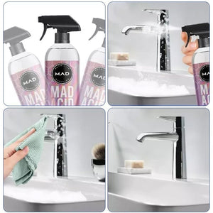 SALE - Ultimate Heavy Duty Wheel Cleaner