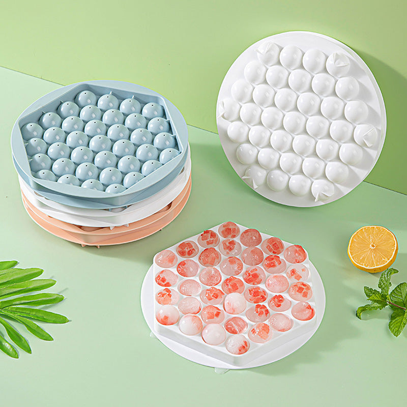 🔥Creative Home Ice Maker-Homemade