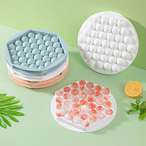 🔥Creative Home Ice Maker-Homemade