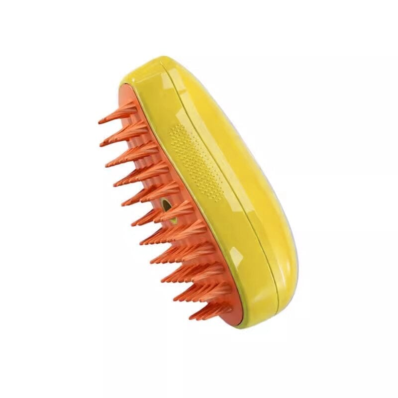 3 in1 Steamy Cat Brush