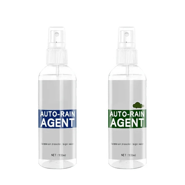 Anti-Fog&Anti-Rain Agent For Car Glass