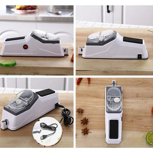 Electric Knife Sharpener