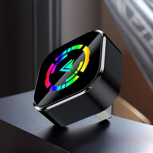 2025 Wireless carplay Adapter