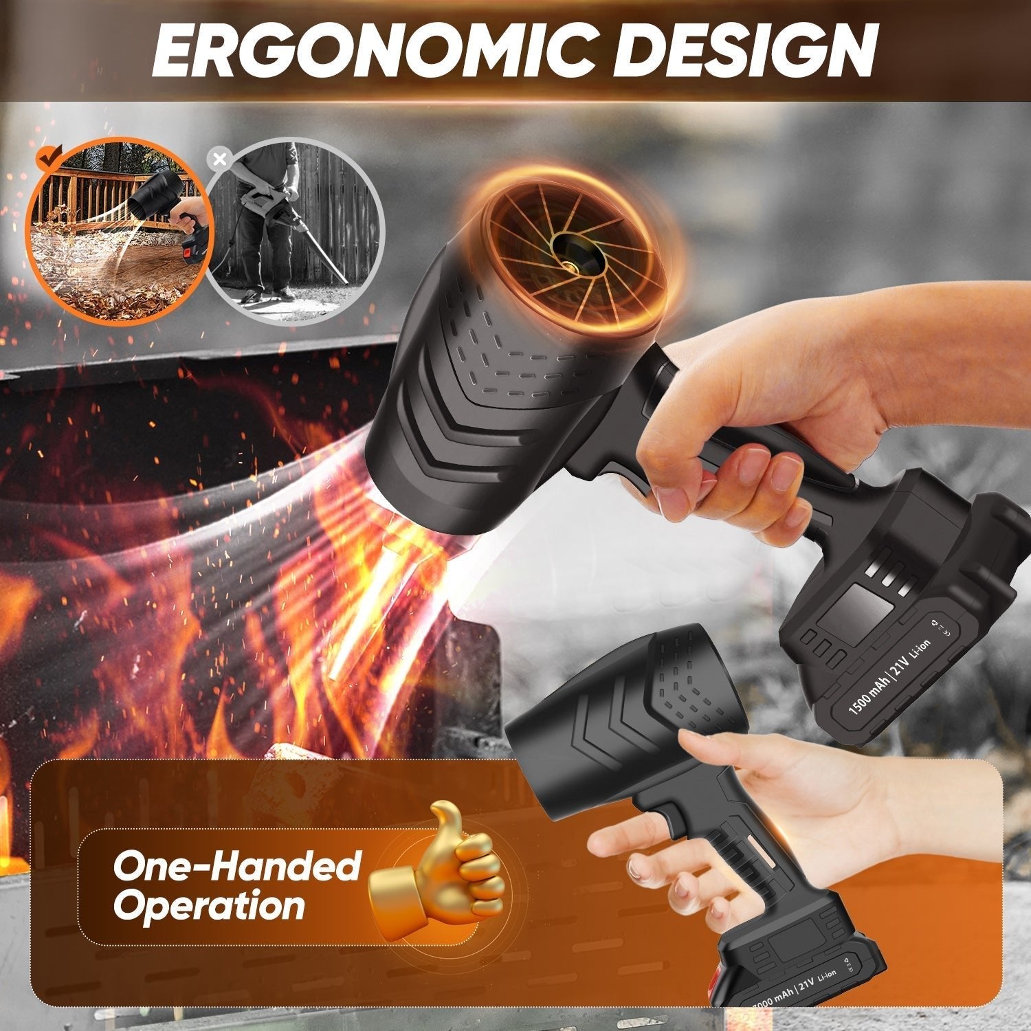 ✨Portable Dust Cleaner