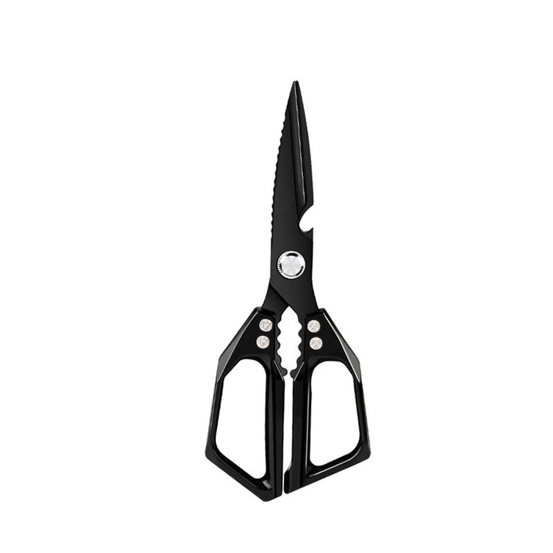 ✨ Kitchen Scissors All Purpose - Stainless Steel Kitchen Shears