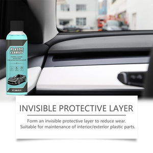 🌟Plastic Clarify for Cars - Interior Maintenance Refresher for Car