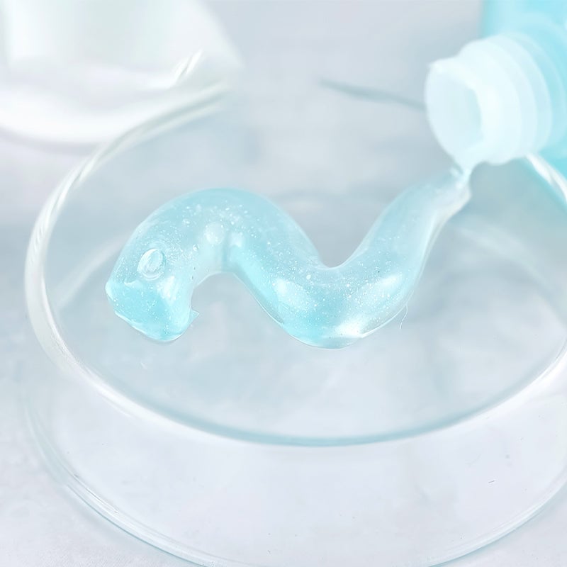 Upgrade Radiant Whitening Toothpaste