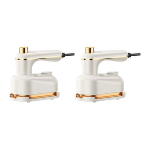 Mini Travel Steamer Iron for Clothes