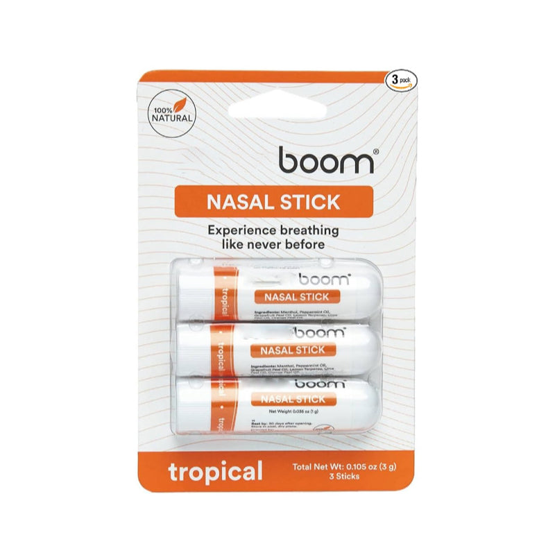 👃Nasal Inhaler Sticks