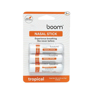 👃Nasal Inhaler Sticks