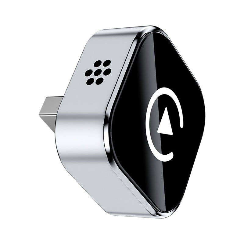 2025 Wireless carplay Adapter