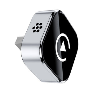 2025 Wireless carplay Adapter
