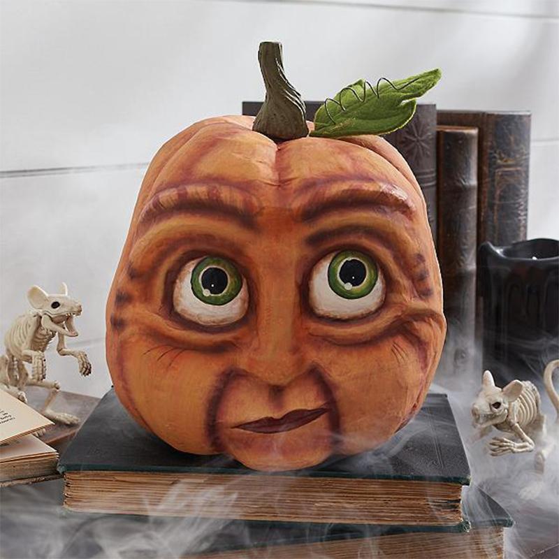 Halloween Pumpkin Decoration