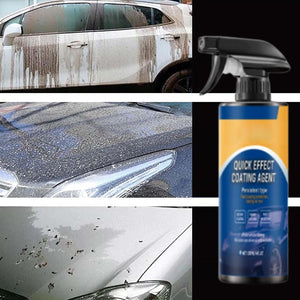 Advanced Car Quick-acting Coating Agent Spray