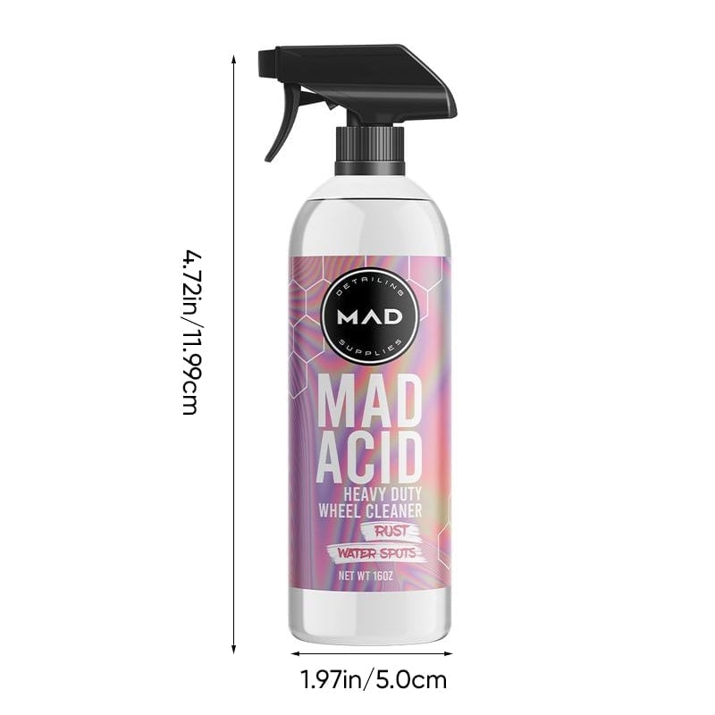 SALE - Ultimate Heavy Duty Wheel Cleaner