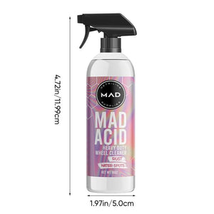 SALE - Ultimate Heavy Duty Wheel Cleaner