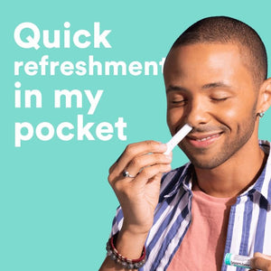 👃Nasal Inhaler Sticks